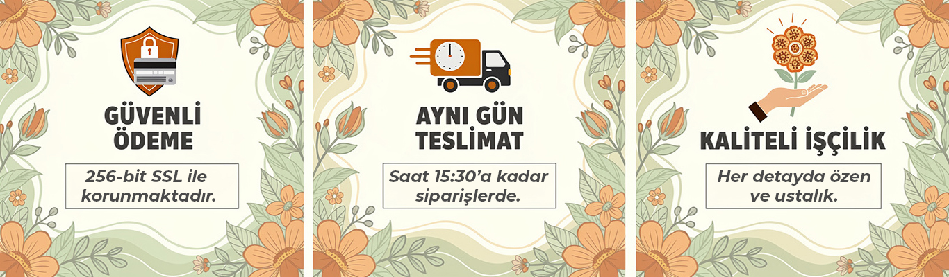 EKOL ÇİÇEKÇİLİK Resim - 1