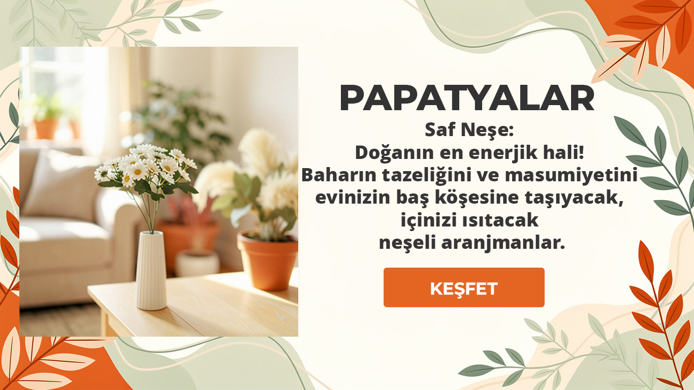 EKOL ÇİÇEKÇİLİK - 2