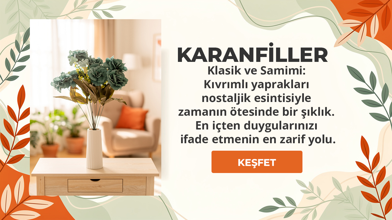 EKOL ÇİÇEKÇİLİK - 3