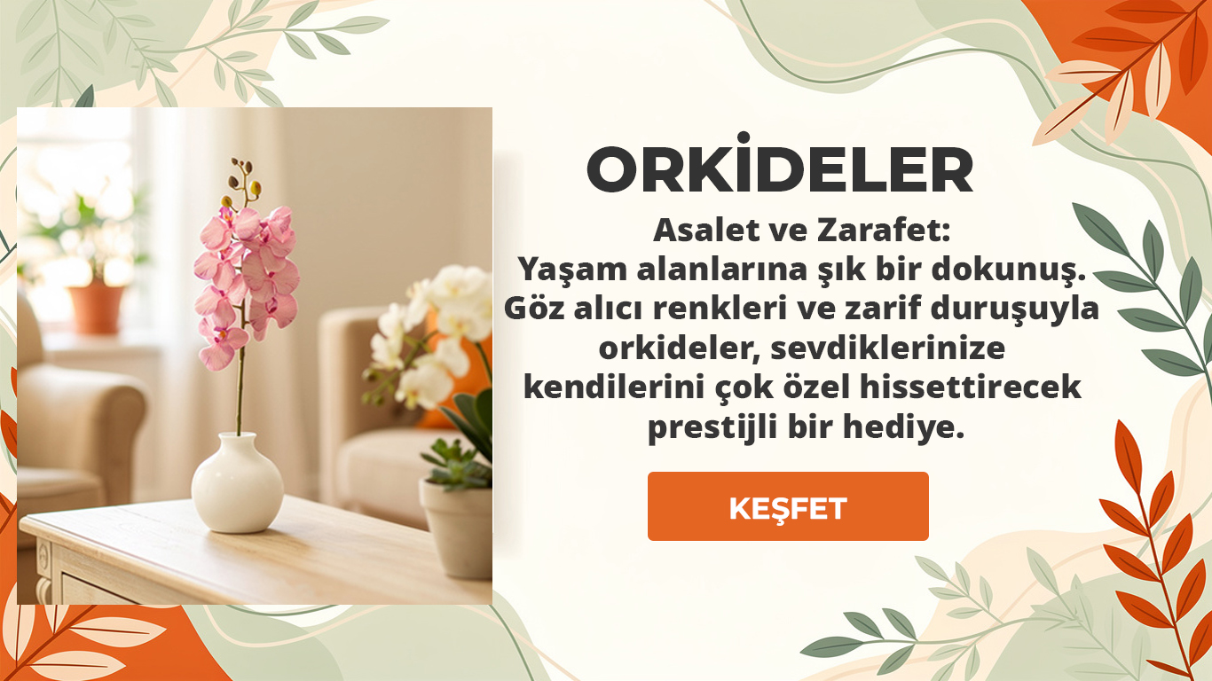 EKOL ÇİÇEKÇİLİK - 2