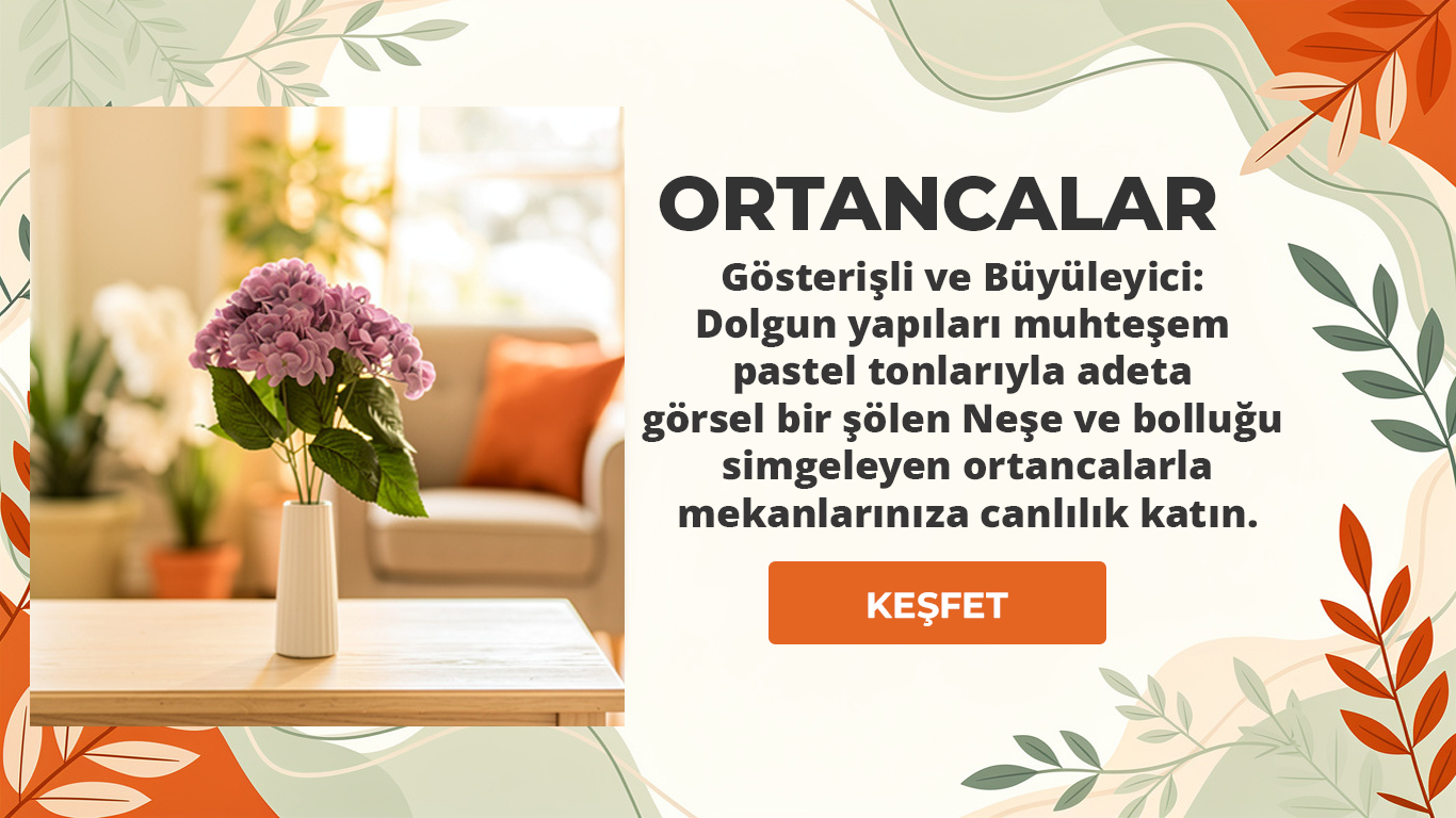 EKOL ÇİÇEKÇİLİK - 1