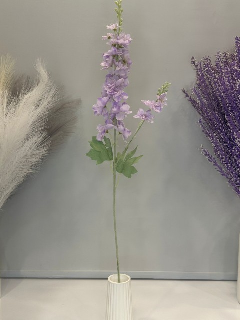 LİLA ŞEBBOY YAPAY 1.5 DAL , BOY 85 CM